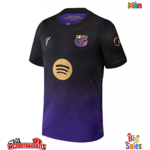 Barcelona Rodri Hernandez #16 Replica Away Stadium Shirt 2026-27 Short Sleeve